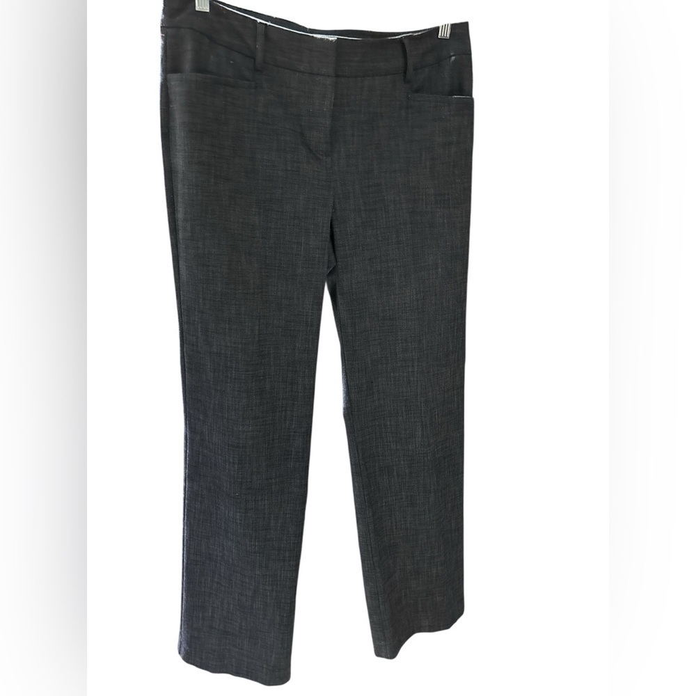 Modern Fit Gray Blazer